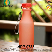 550ml BPA Free Plastic Water Bottle (HDP-0783)